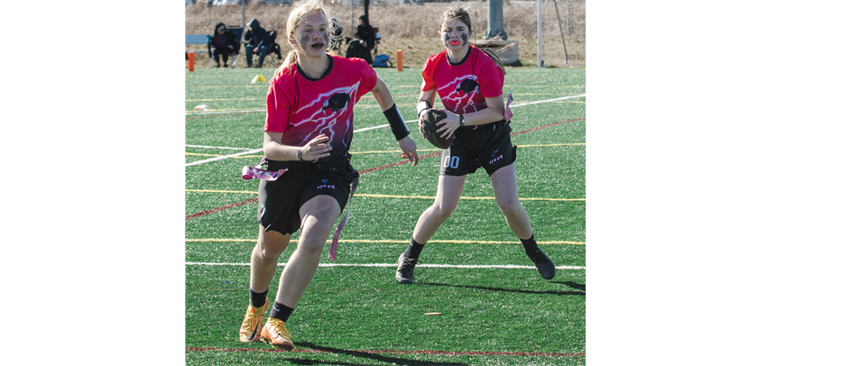Tournament Team - Central Jersey STORM 